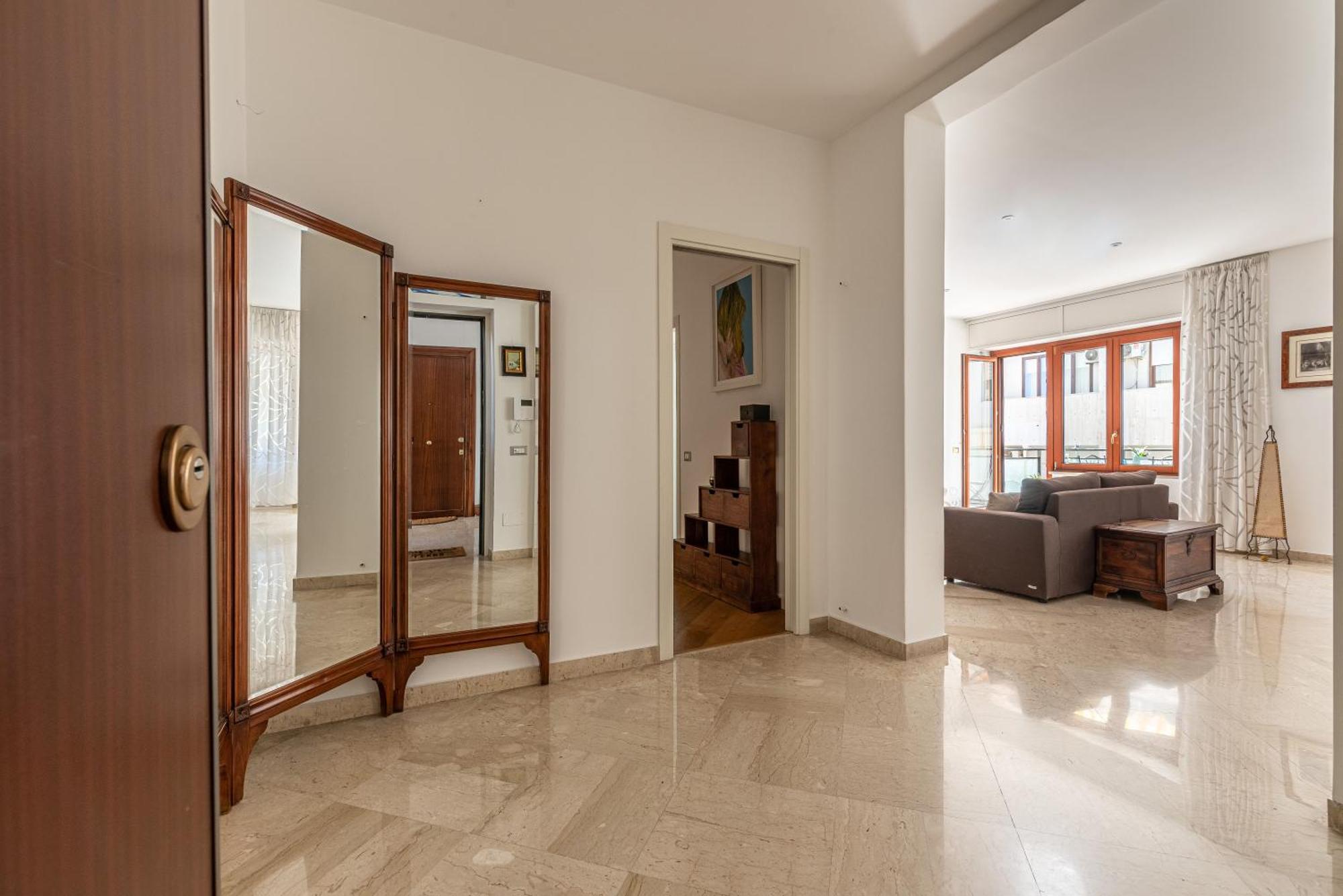 Casa vacanze La Cassatella Family